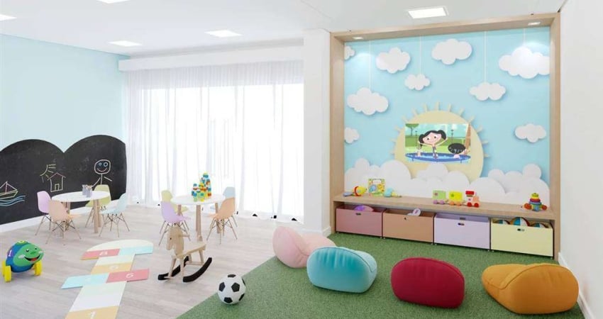 APARTAMENTO CENTRO - MONGAGUA SP