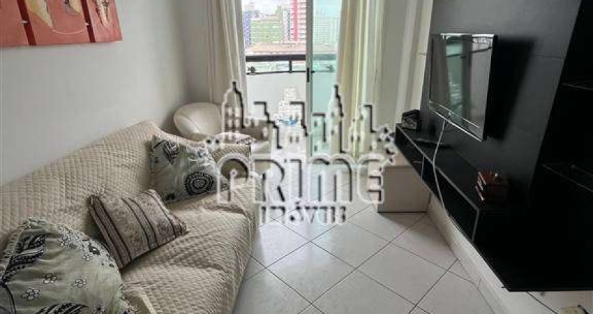Apartamento com 2 quartos à venda na RUA OCIAN, 348, Cidade Ocian, Praia Grande