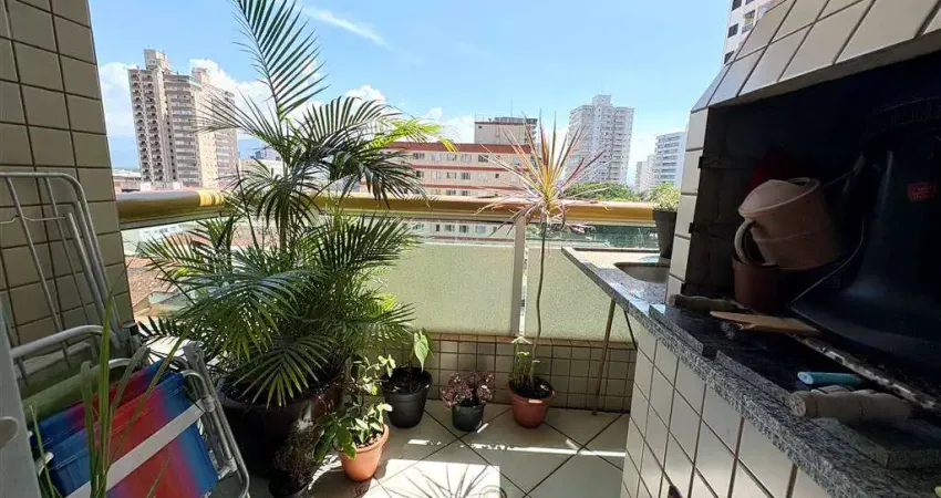 Apartamento com 1 quarto à venda na RUA AVIAÇÃO, 161, Aviação, Praia Grande