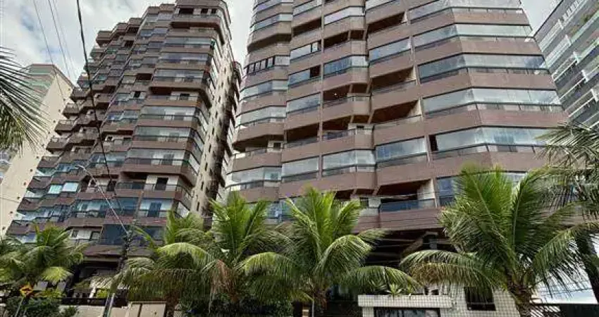 APARTAMENTO CAIÇARA - PRAIA GRANDE SP