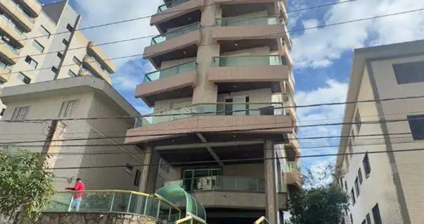 Apartamento com 1 quarto à venda na Rua Tupi, 434, Tupi, Praia Grande