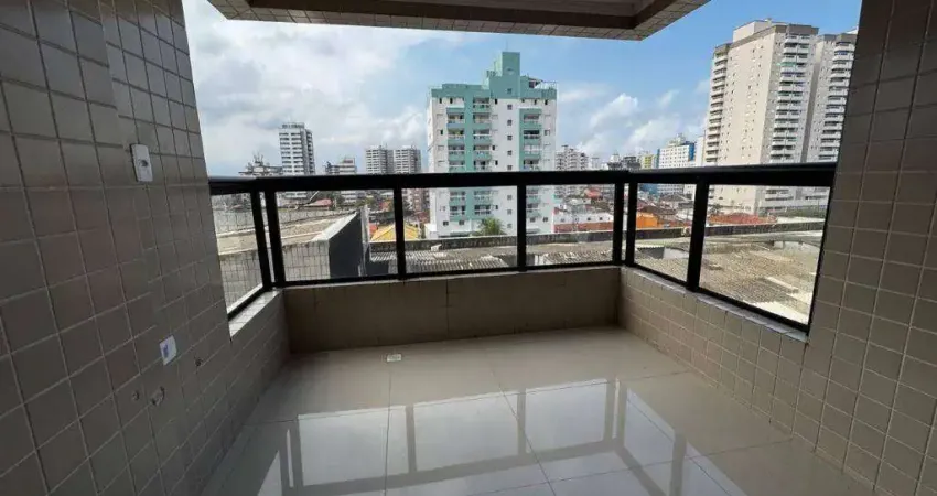 APARTAMENTO MIRIM - PRAIA GRANDE SP