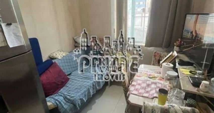 APARTAMENTO 1 DORMITÓRIO PARA VENDA