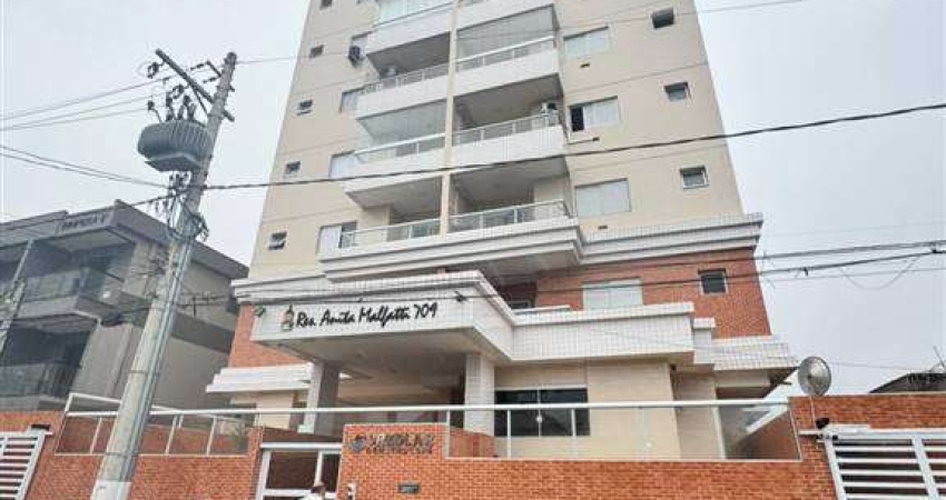 APARTAMENTO GUILHERMINA - PRAIA GRANDE SP