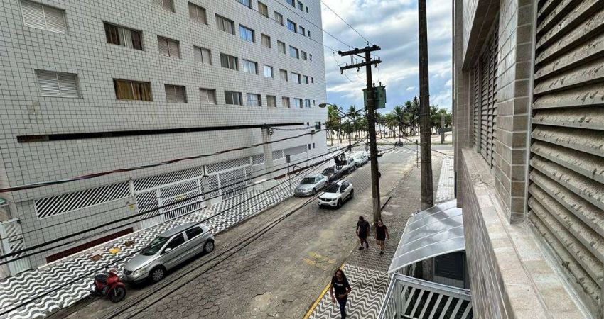 Kitnet / Stúdio à venda na RUA AVIAÇÃO, 106, Aviação, Praia Grande
