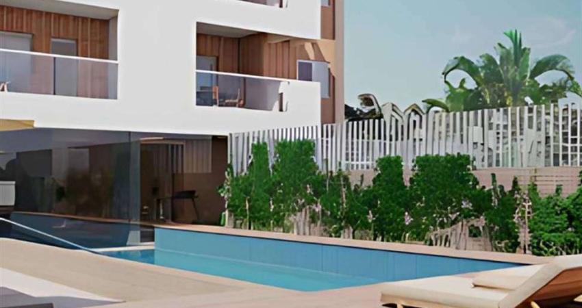 APARTAMENTO GUILHERMINA - PRAIA GRANDE SP