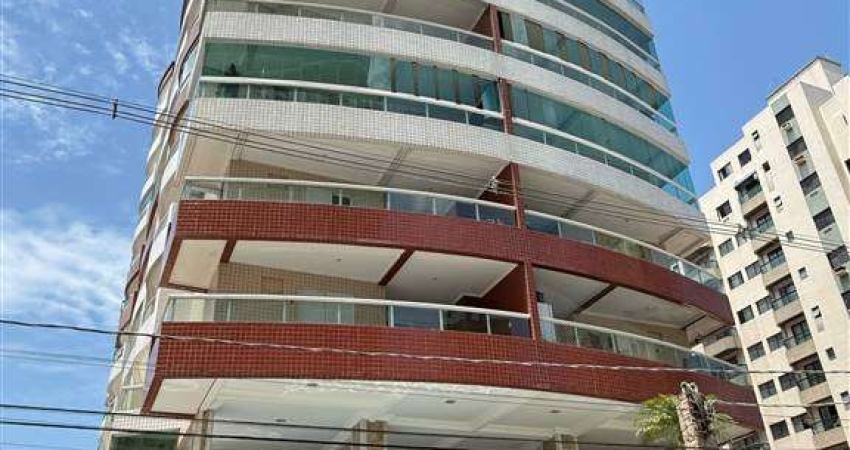 Apartamento com 1 quarto à venda na RUA GUILHERMINA, 381, Guilhermina, Praia Grande