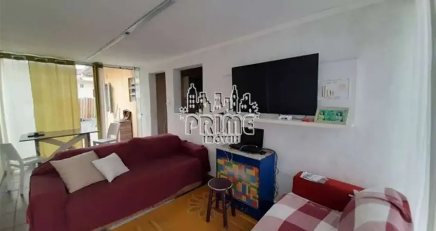 CASA 2 DORMITÓRIOS PARA VENDA