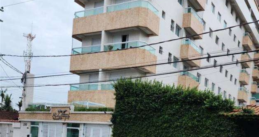 APARTAMENTO AVIAÇÃO - PRAIA GRANDE SP