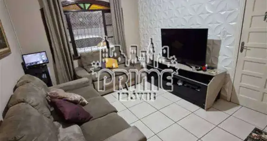 CASA 2 DORMITÓRIOS PARA VENDA
