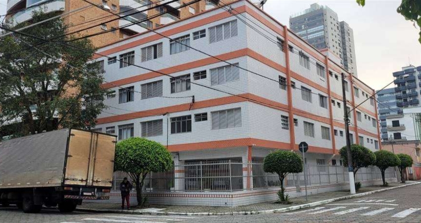 APARTAMENTO GUILHERMINA - PRAIA GRANDE SP