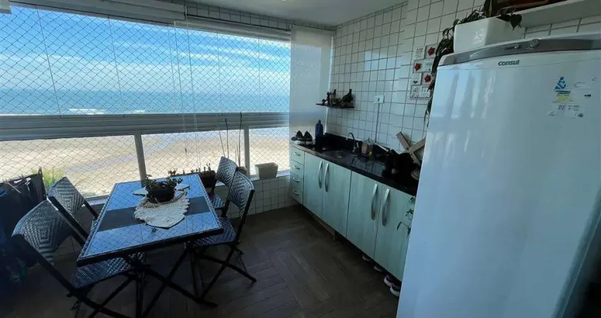 Apartamento com 3 quartos à venda na Rua Flórida, 18107, Balneário Flórida, Praia Grande