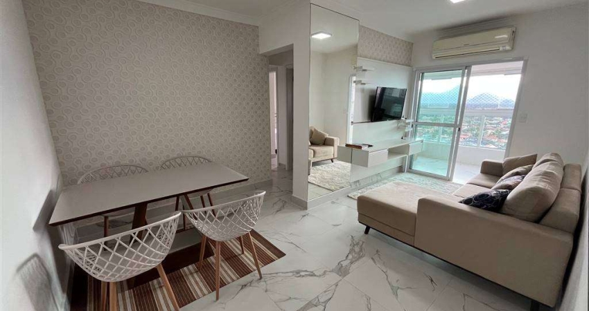 Apartamento com 2 quartos à venda na Rua Flórida, 18409, Balneário Flórida, Praia Grande