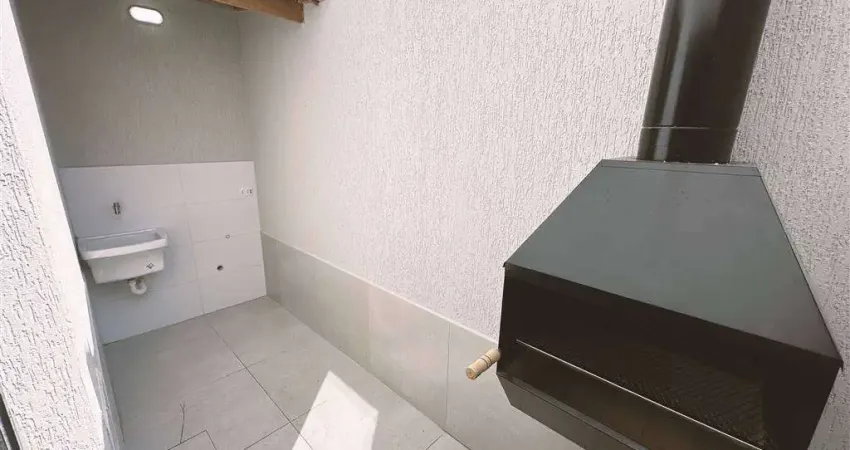 Casa com 3 quartos à venda na RUA GUILHERMINA, 578, Guilhermina, Praia Grande