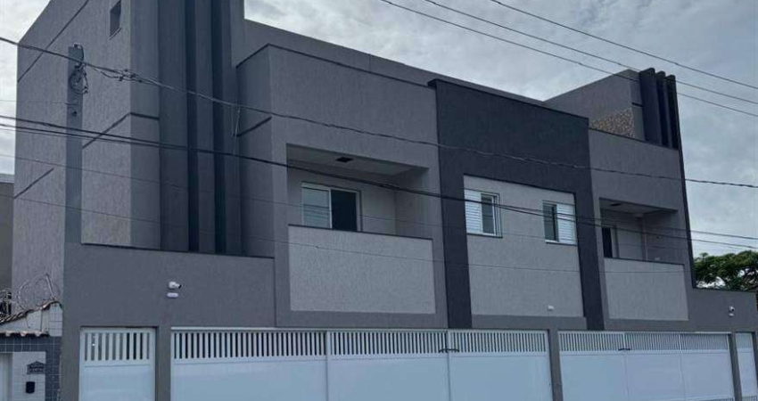 Casa com 1 quarto à venda na RUA BOQUEIRAO, 1379, Boqueirão, Praia Grande