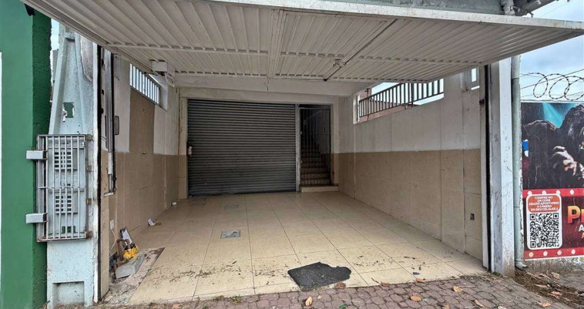 Sala comercial para alugar na RUA GUILHERMINA, 2940, Guilhermina, Praia Grande