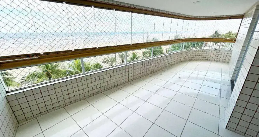 Apartamento com 3 quartos à venda na RUA AVIAÇÃO, 4511, Aviação, Praia Grande