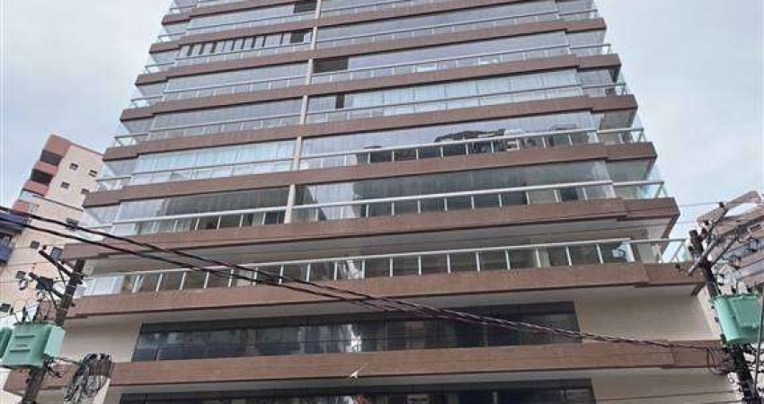 Apartamento com 2 quartos à venda na RUA AVIAÇÃO, 147, Aviação, Praia Grande