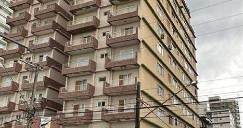 APARTAMENTO AVIAÇÃO - PRAIA GRANDE SP