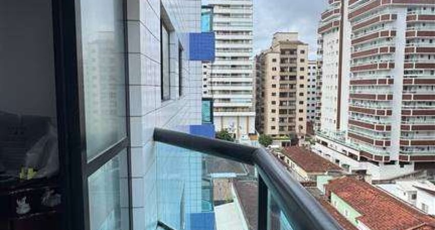 APARTAMENTO OCIAN - PRAIA GRANDE SP