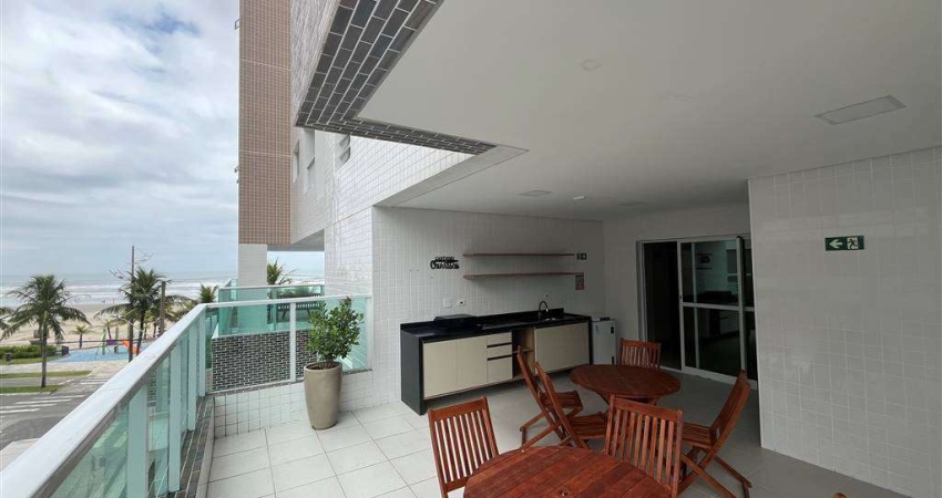 Apartamento com 2 quartos à venda na RUA REAL, 17149, Jardim Real, Praia Grande