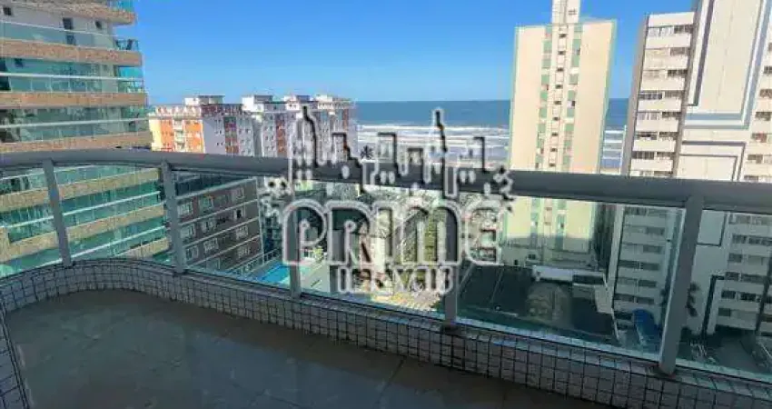 Apartamento com 2 quartos à venda na Rua Tupi, 226, Tupi, Praia Grande