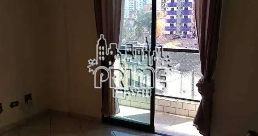 Apartamento com 1 quarto à venda na Rua Tupi, 360, Tupi, Praia Grande