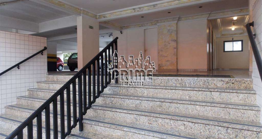 Apartamento com 1 quarto para alugar na RUA OCIAN, 751, Cidade Ocian, Praia Grande