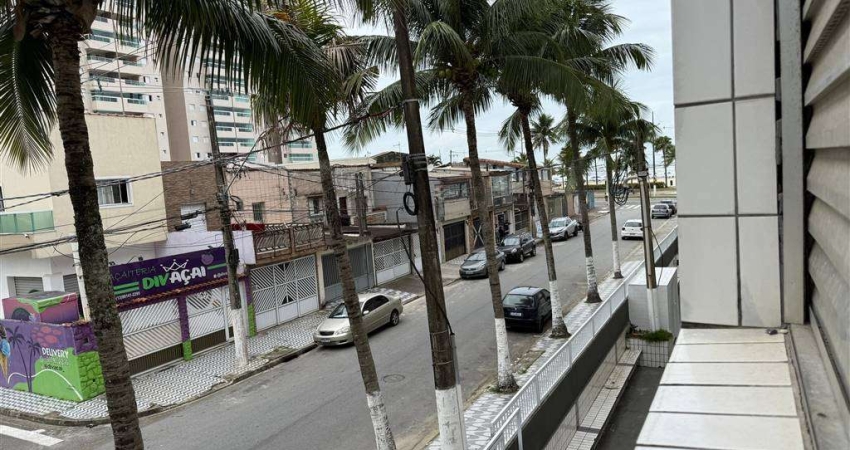 Kitnet / Stúdio à venda na RUA MIRIM, 172, Vila Mirim, Praia Grande