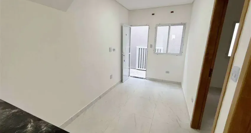 Casa com 2 quartos à venda na RUA TUPIRY, 180, Tupiry, Praia Grande