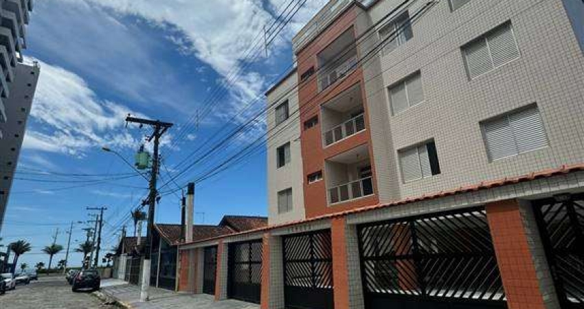 Apartamento com 1 quarto à venda na RUA CAIÇARA, 130, Vila Caiçara, Praia Grande