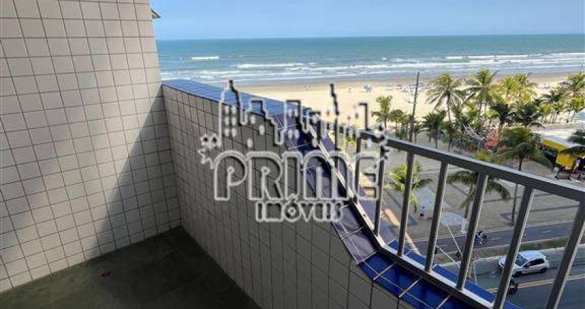 Apartamento com 2 quartos para alugar na RUA MIRIM, 91, Vila Mirim, Praia Grande