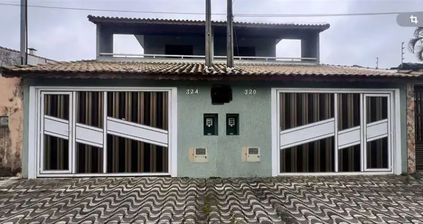 Casa com 2 quartos à venda na RUA MARACANÃ, 375, Balneário Maracanã, Praia Grande