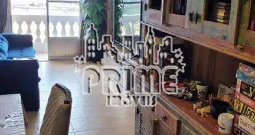 Apartamento com 2 dormitórios à venda, 68 m² por r$ 445.000,00 - aviação - praia grande/sp