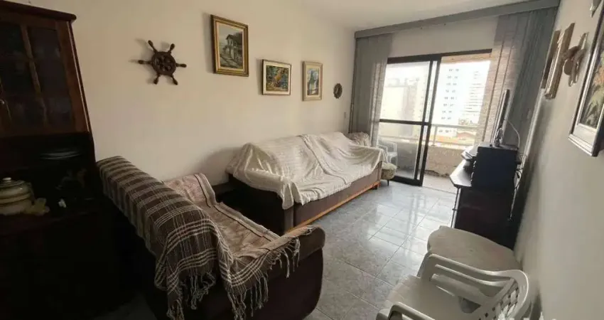 Apartamento com 2 dormitórios à venda, 85 m² por r$ 380.000,00 - ocian - praia grande/sp