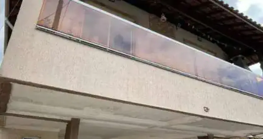 Casa com 2 dormitórios à venda, 46 m² por r$ 326.000,00 - mirim - praia grande/sp