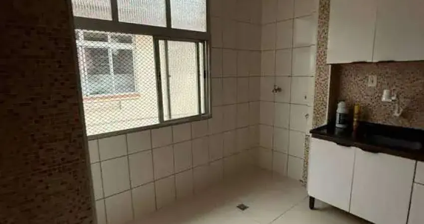 Apartamento com 2 dormitórios para alugar, 70 m² por r$ 3.210,00/mês - marapé - santos/sp
