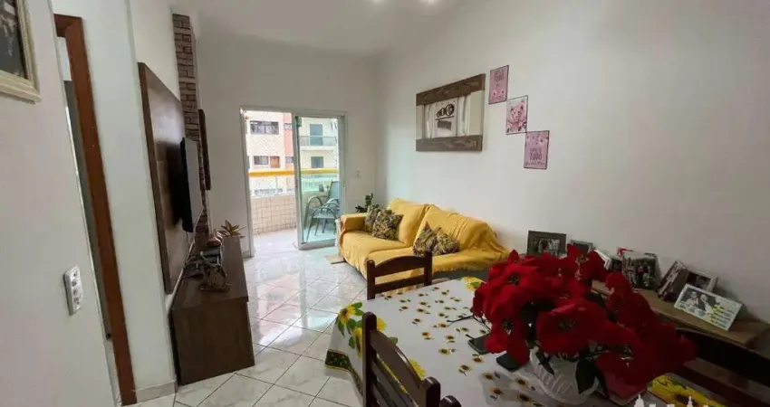 Apartamento com 2 dormitórios à venda, 82 m² por r$ 450.000,00 - ocian - praia grande/sp