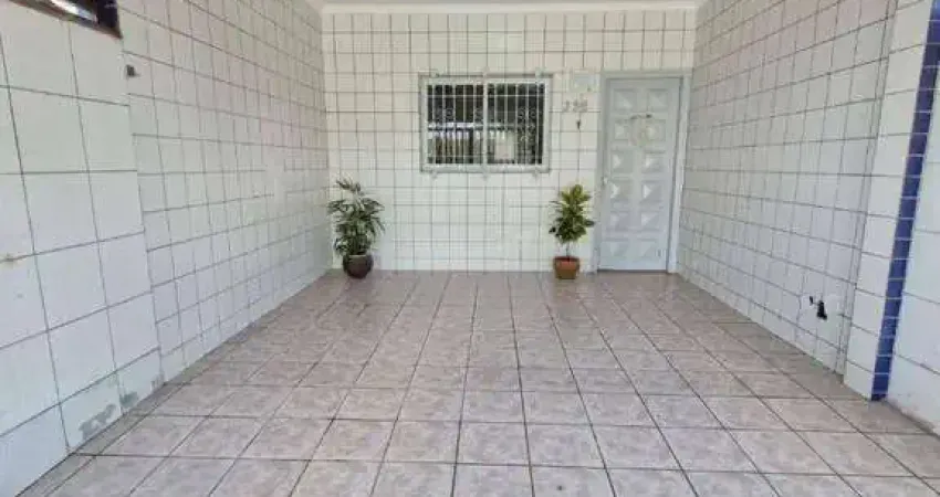 Sobrado com 2 dormitórios, 83 m² - venda por r$ 450.000,00 ou aluguel por r$ 2.331,00/mês - tupi - praia grande/sp