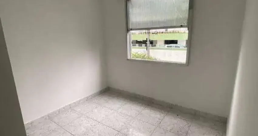 Apartamento com 1 dormitório à venda, 28 m² por r$ 190.000,00 - ocian - praia grande/sp
