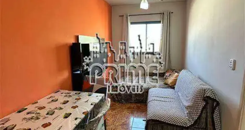 Apartamento com 1 dormitório para alugar, 57 m² por r$ 1.600,00/mês - ocian - praia grande/sp
