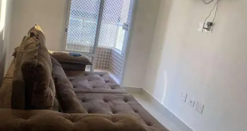 Apartamento com 2 dormitórios para alugar, 70 m² por r$ 5.010,00/mês - balneário pires - praia grande/sp