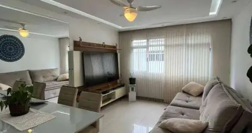 Apartamento com 2 dormitórios à venda, 85 m² por r$ 350.000,00 - ocian - praia grande/sp