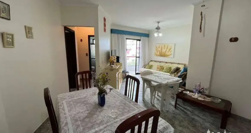 Apartamento com 2 dormitórios à venda, 78 m² por r$ 430.000,00 - ocian - praia grande/sp