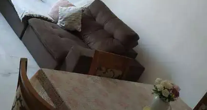 Apartamento com 1 dormitório à venda, 55 m² por r$ 298.000,00 - canto do forte - praia grande/sp