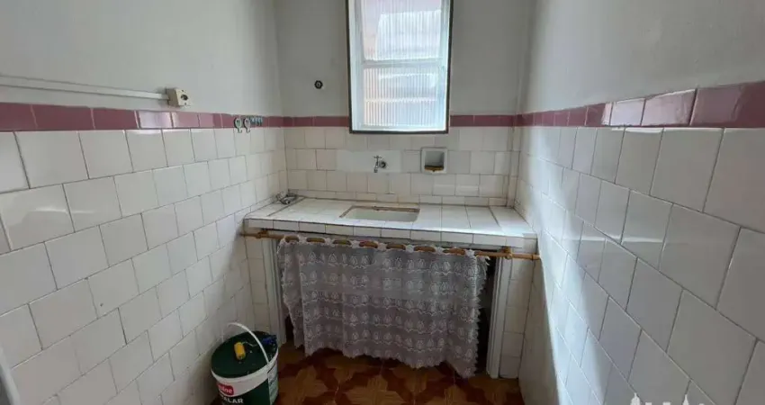 Kitnet com 1 dormitório à venda, 35 m² por r$ 175.000,00 - ocian - praia grande/sp