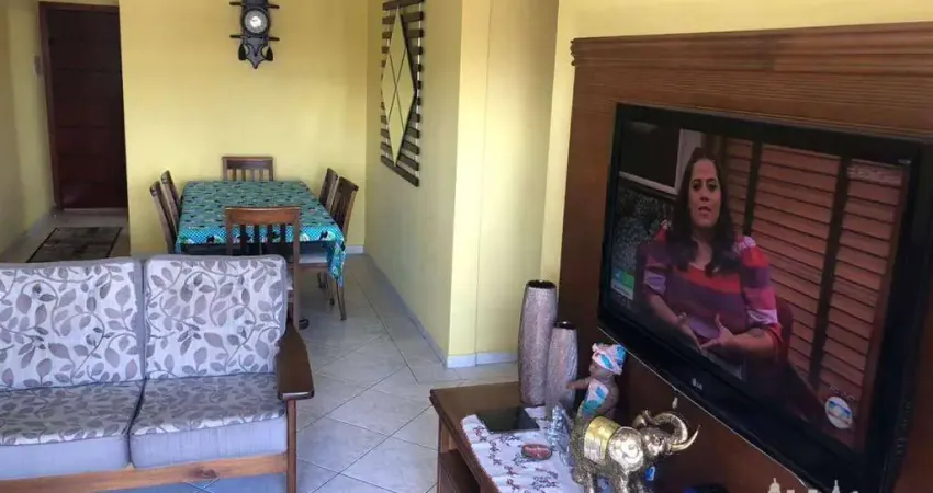 Apartamento com 2 dormitórios à venda, 82 m² por R$ 450.000,00 - Ocian - Praia Grande/SP