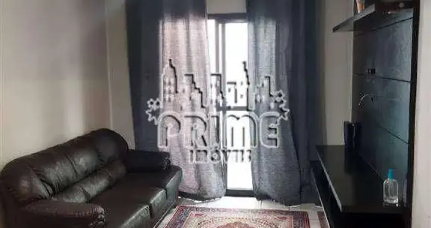 Apartamento com 1 dormitório à venda, 55 m² por R$ 270.000,00 - Ocian - Praia Grande/SP