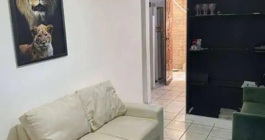 Casa com 1 dormitório à venda, 39 m² por r$ 250.000,00 - solemar - praia grande/sp