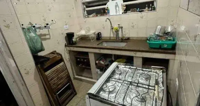 Casa com 2 dormitórios à venda por r$ 583.000 - real - praia grande/sp